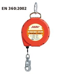 使用防墜器應當知道的圖片