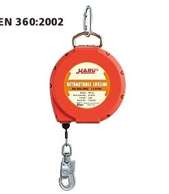 防墜器保養方法有這些圖片