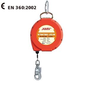 防墜器保養(yǎng)有這些方法圖片